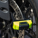 Riderr RR55 U Shackle Disc Lock