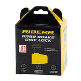 Riderr RR99 Disc Lock