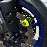 Riderr RS6 120dB Alarmed Disc Lock