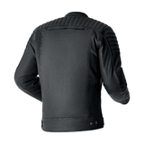 RST Brixton D3O Waxed Cotton Jacket