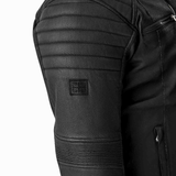 RST Brixton D3O Waxed Cotton Jacket