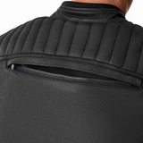 RST Brixton D3O Waxed Cotton Jacket