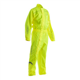 RST Hi-Vis Waterproof Oversuit - Fluo Yellow