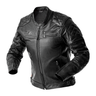 RST Hillberry D3O Leather Jacket