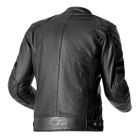 RST Hillberry D3O Leather Jacket