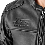 RST Hillberry D3O Leather Jacket