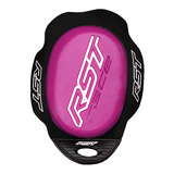 RST 1921 Knee Sliders TPU For RST Motorcycle Suits & Leathers - Pink