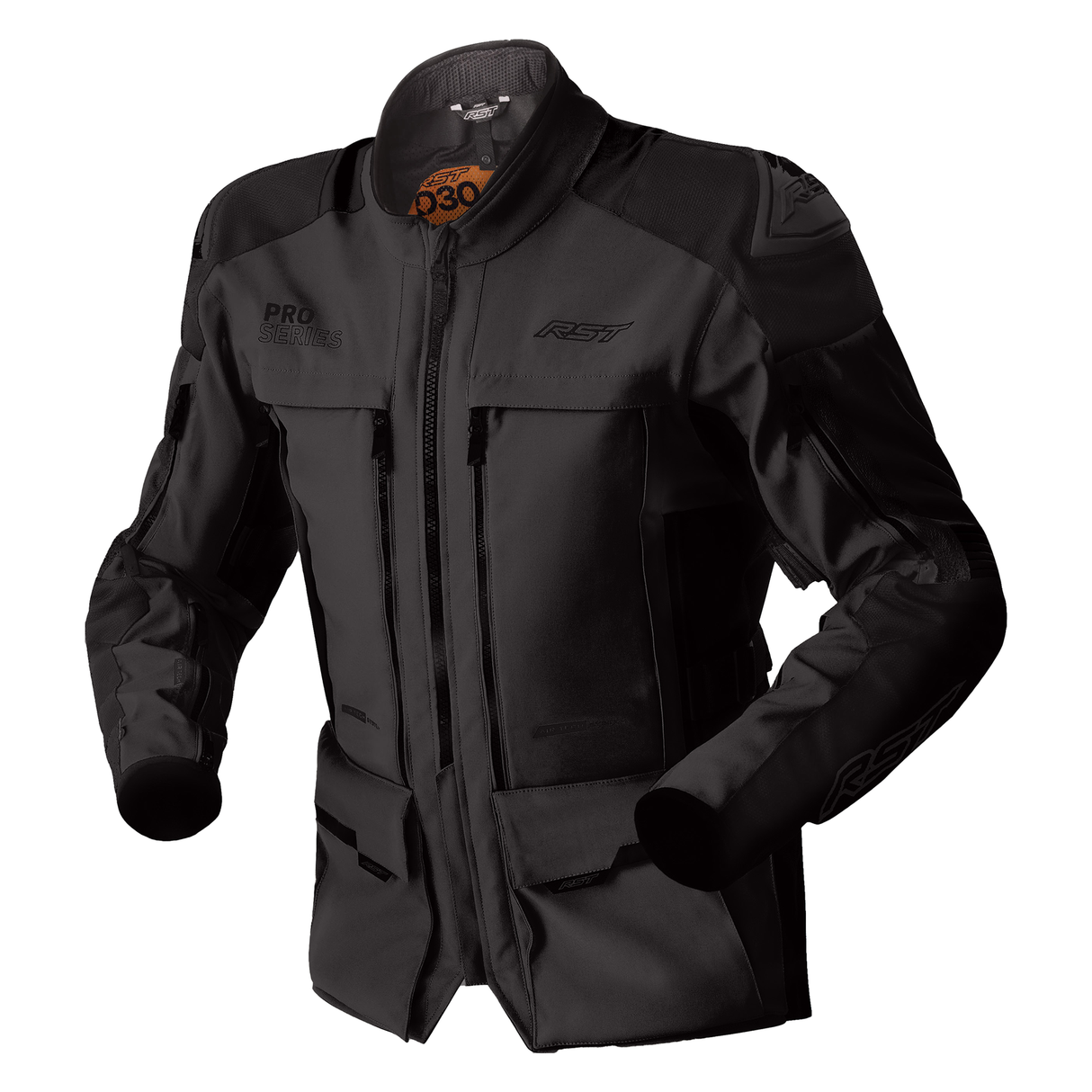 RST Pro Series Adventure D3O Textile Jacket
