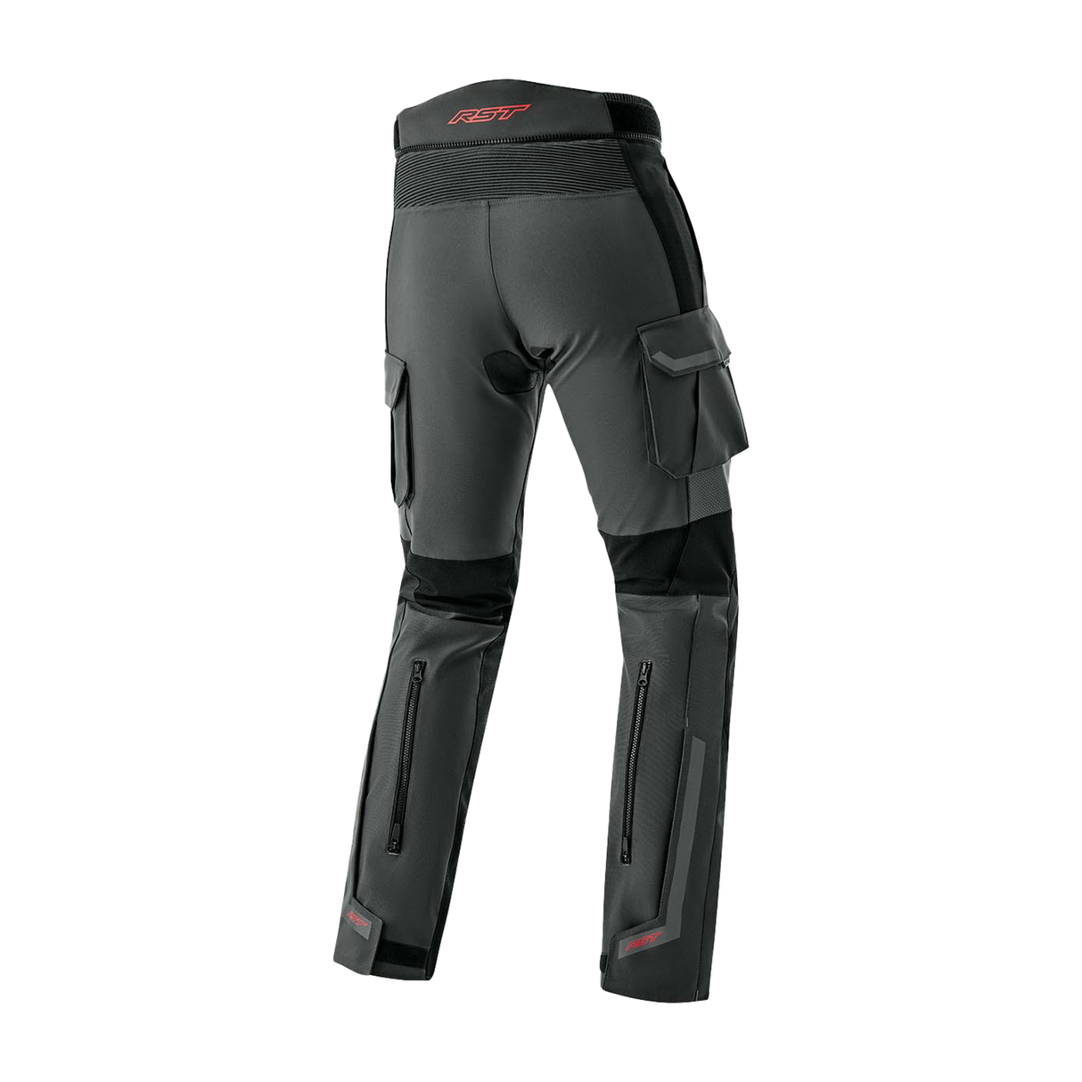 RST Pro Series Adventure D3O Textile Trousers