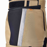 RST Pro Series Adventure D3O Textile Trousers