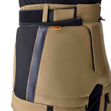RST Pro Series Adventure D3O Textile Trousers