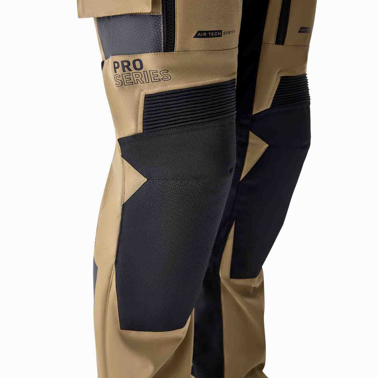 RST Pro Series Adventure D3O Textile Trousers