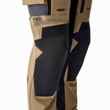 RST Pro Series Adventure D3O Textile Trousers