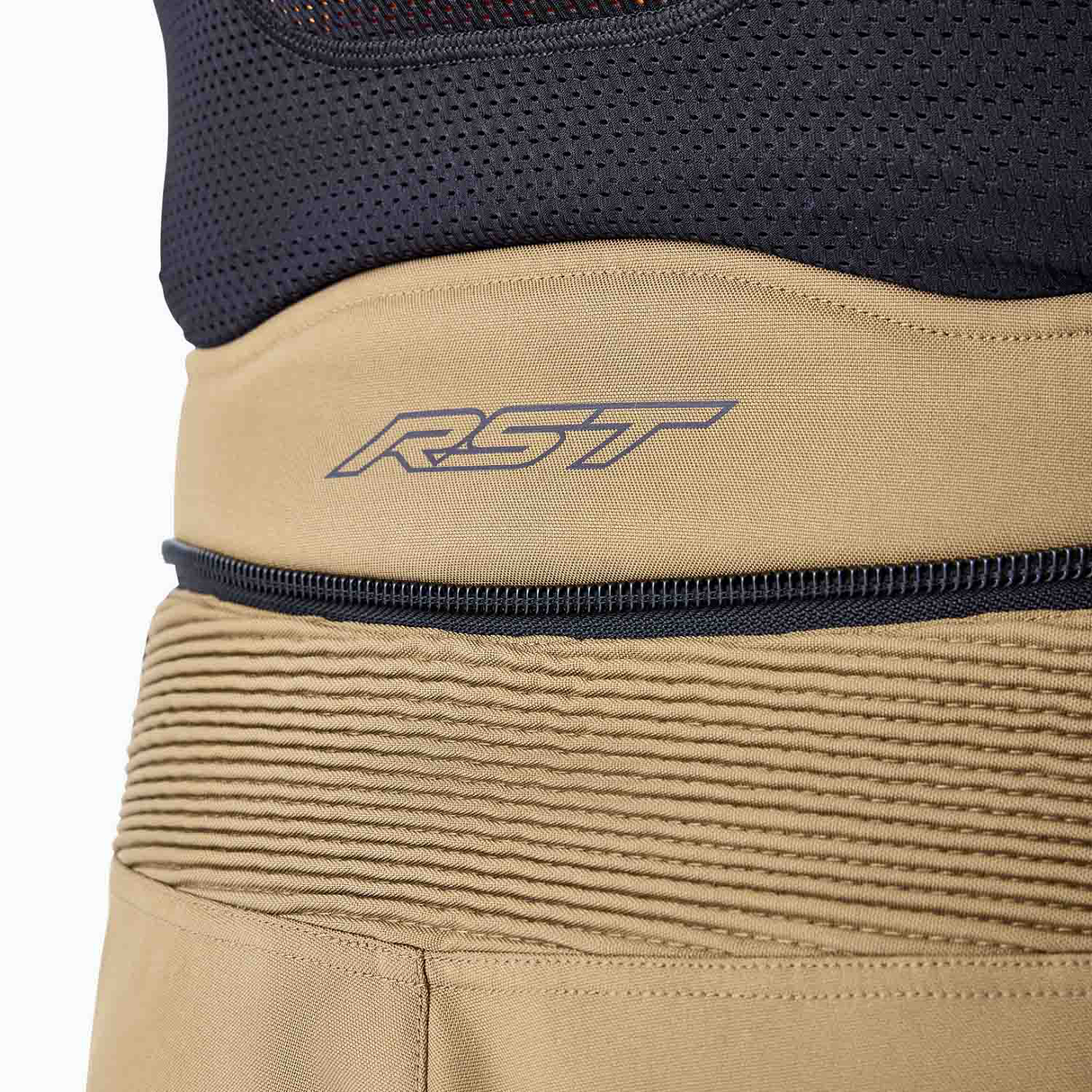 RST Pro Series Adventure D3O Textile Trousers