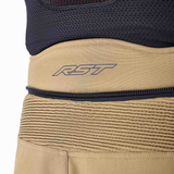RST Pro Series Adventure D3O Textile Trousers