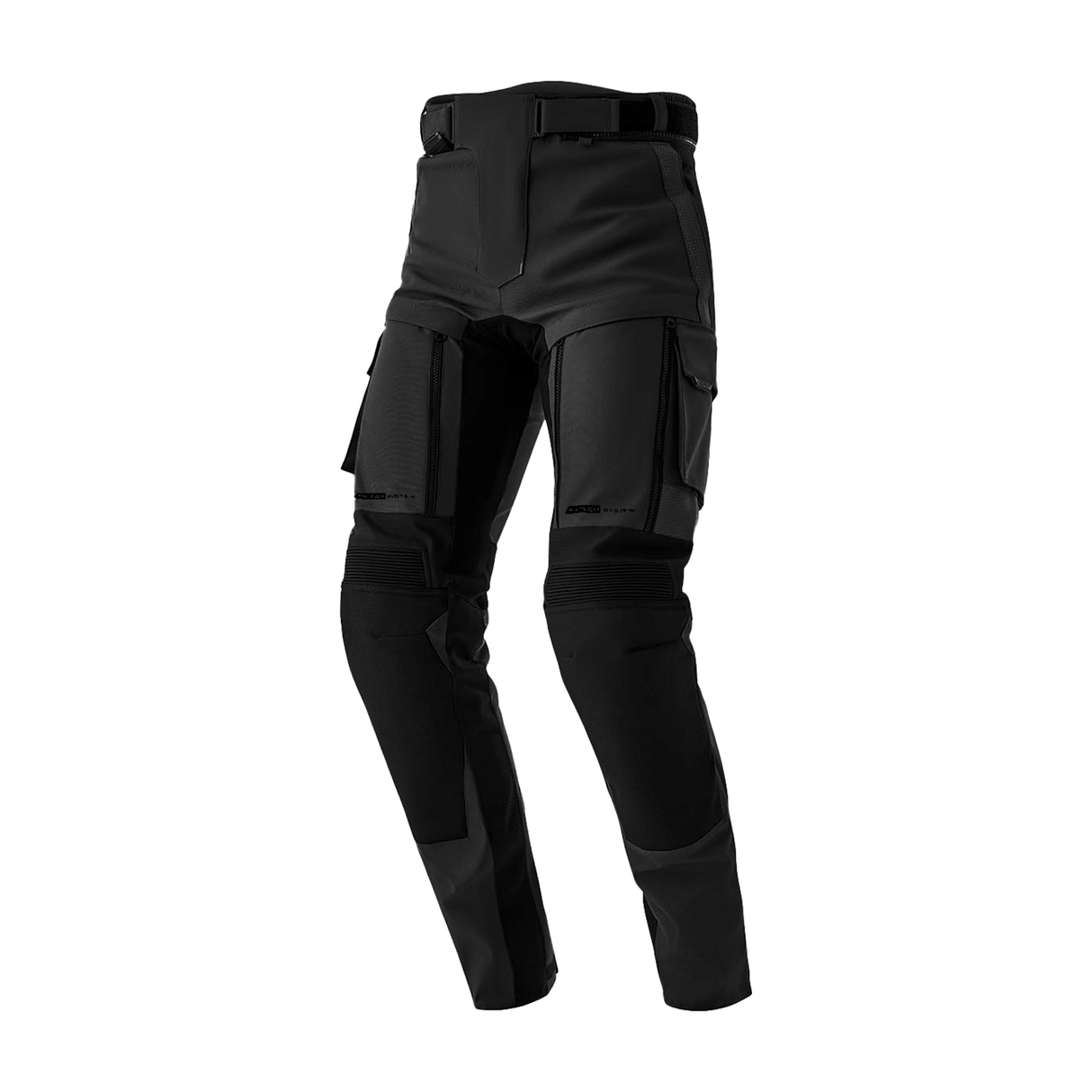 RST Pro Series Adventure D3O Textile Trousers
