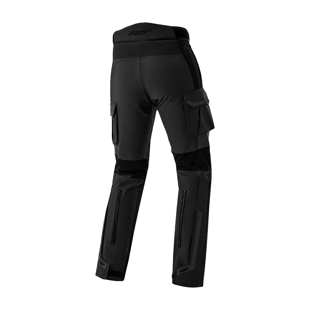 RST Pro Series Adventure D3O Textile Trousers