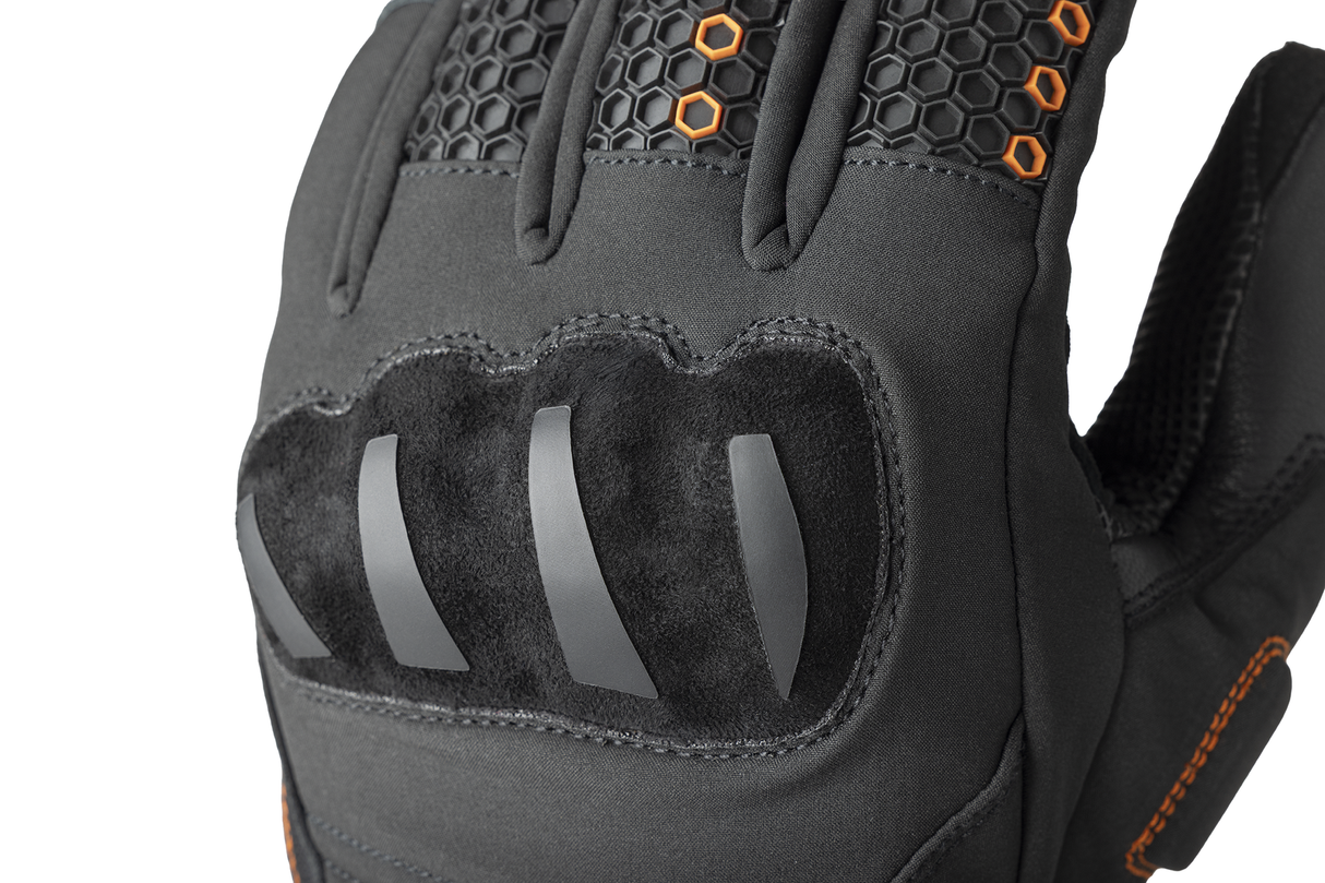 RST Pro Series Artic D3O Waterproof Thermal Gloves