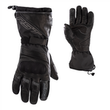 RST Paragon 6 Pro Series CE Ladies Waterproof Glove - Black