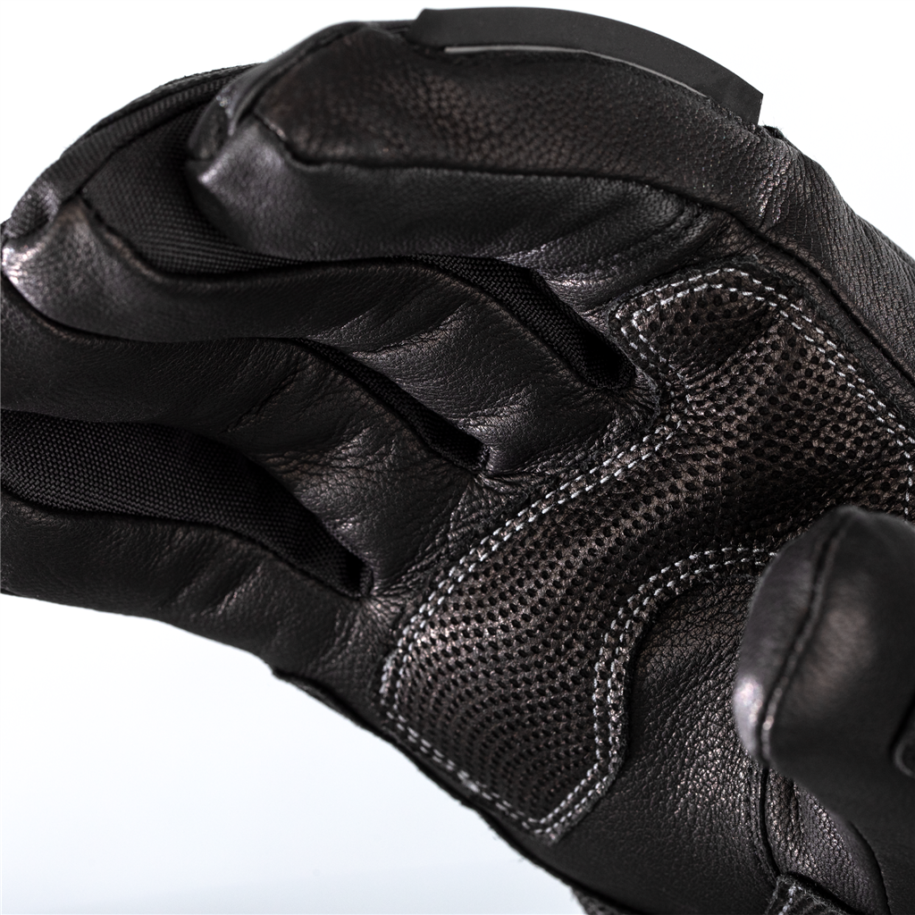 RST Paragon 6 Pro Series CE Ladies Waterproof Glove - Black