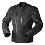 RST Pro Series Paragon D3O Ladies Textile Jacket