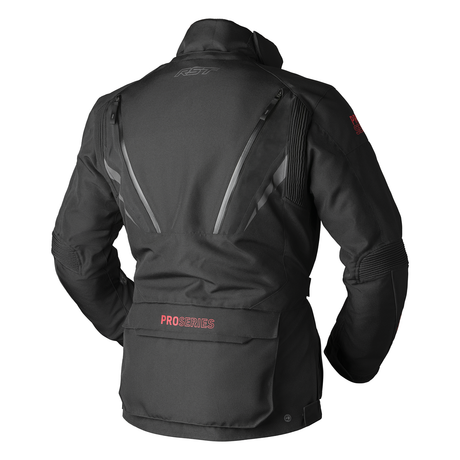 RST Pro Series Paragon D3O Textile Jacket