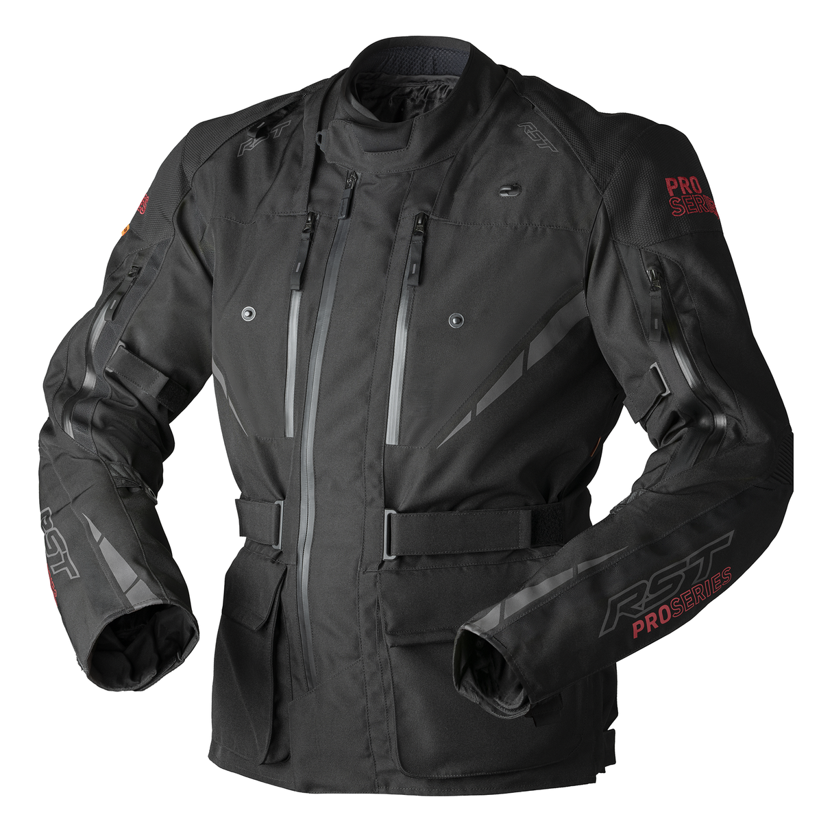 RST Pro Series Paragon D3O Textile Jacket