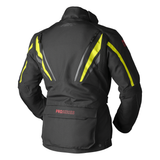 RST Pro Series Paragon D3O Textile Jacket
