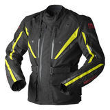 RST Pro Series Paragon D3O Textile Jacket
