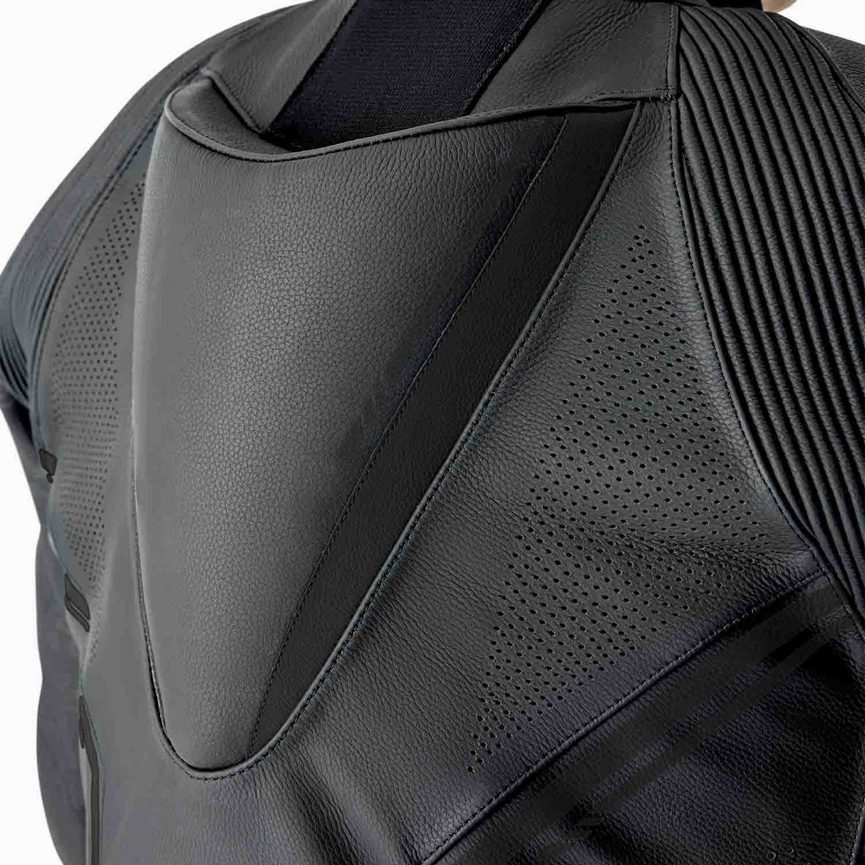 RST S1 D3O 1 Piece Leather Race Suit