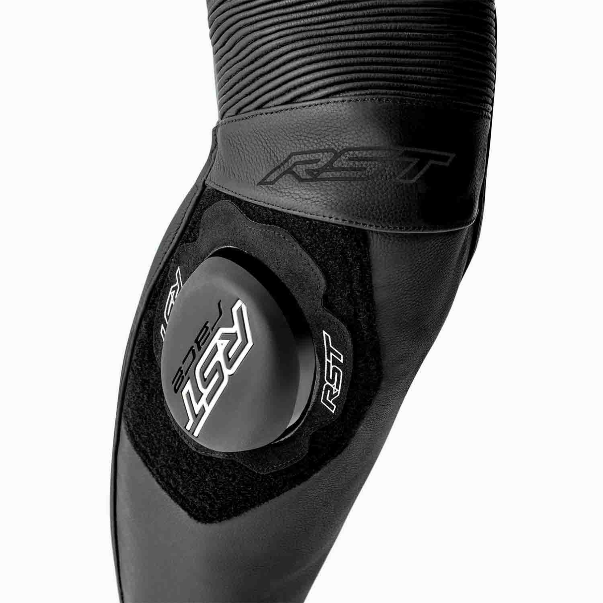 RST S1 D3O 1 Piece Leather Race Suit