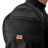 RST S1 Mesh D3O Summer Mesh Textile Air Jacket