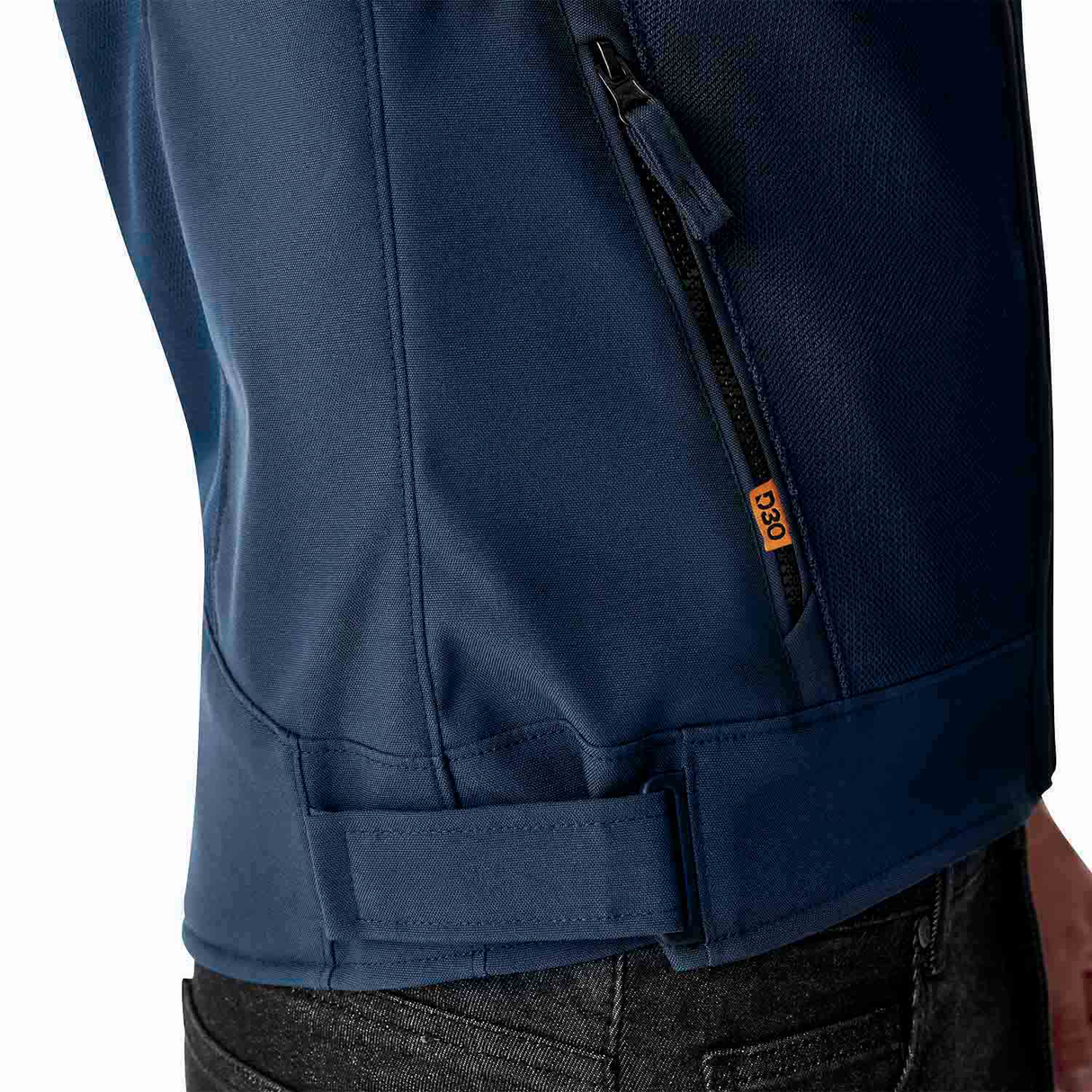 RST Spectre Air D3O Mesh Summer Textile Jacket