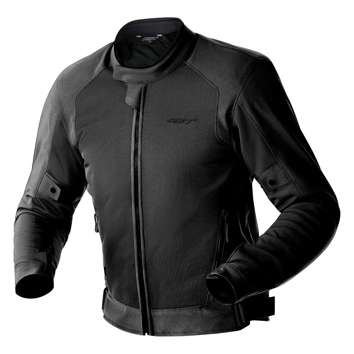 RST Spectre Air D3O Mesh Summer Textile Jacket