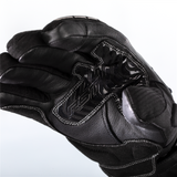 RST Storm 2 Textile CE Mens Waterproof Glove - Black