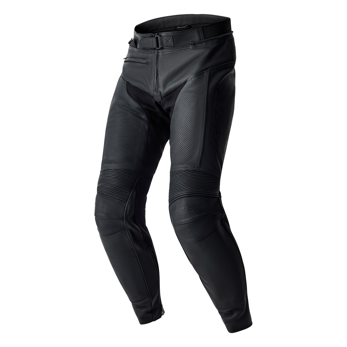 RST T2 D3O Leather Pants Trousers
