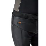 RST T2 D3O Leather Pants Trousers