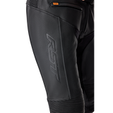 RST T2 D3O Leather Pants Trousers