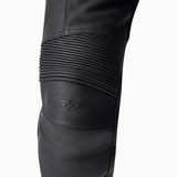 RST T2 D3O Leather Pants Trousers
