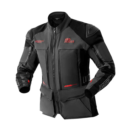 RST Pro Series Adventure D3O Textile Jacket