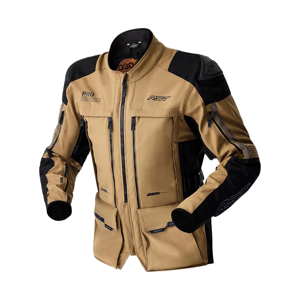 RST Pro Series Adventure D3O Textile Jacket