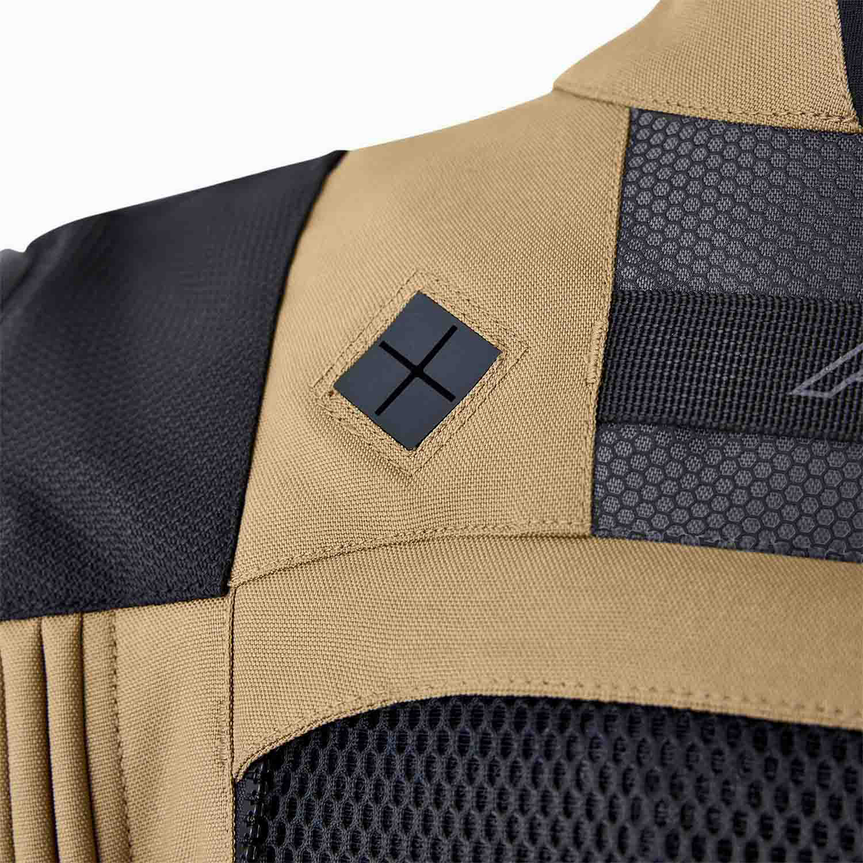 RST Pro Series Adventure D3O Textile Jacket