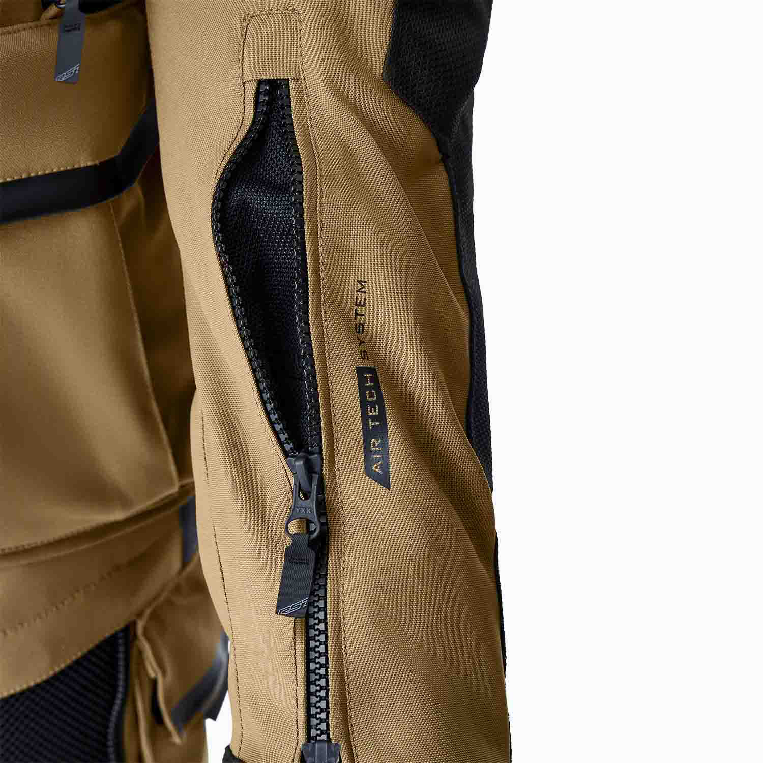 RST Pro Series Adventure D3O Textile Jacket