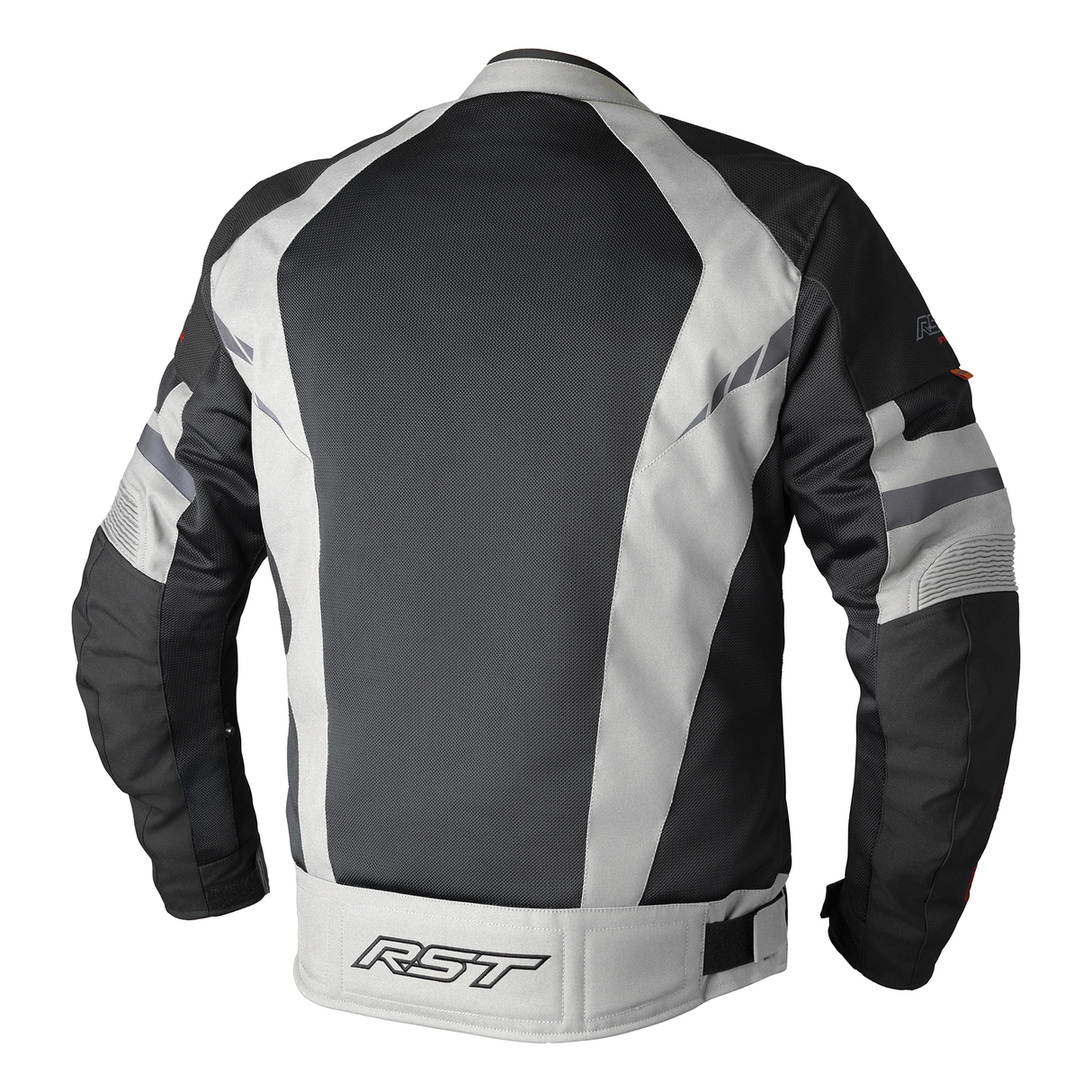 RST Pro Series Ventilator D3O Textile Jacket