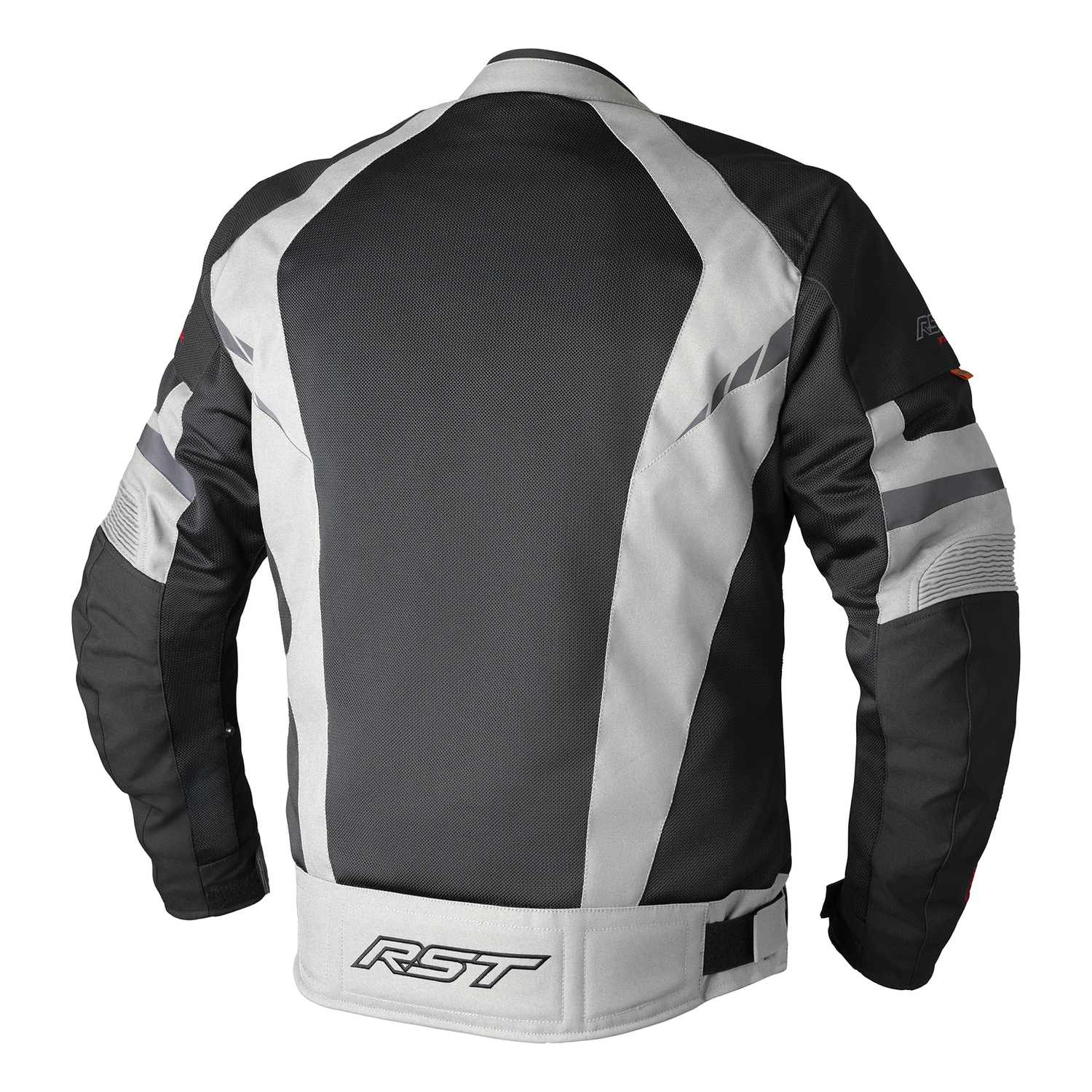 RST Pro Series Ventilator D3O Textile Jacket