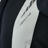 RST Pro Series Ventilator D3O Textile Jacket