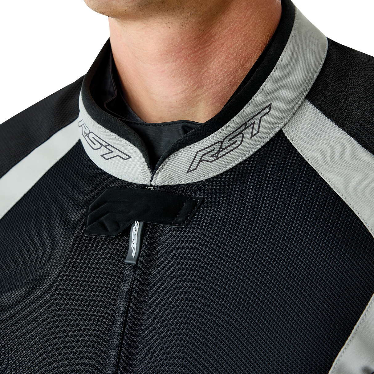 RST Pro Series Ventilator D3O Textile Jacket