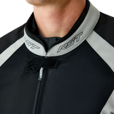 RST Pro Series Ventilator D3O Textile Jacket