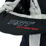 RST Pro Series Ventilator D3O Textile Jacket