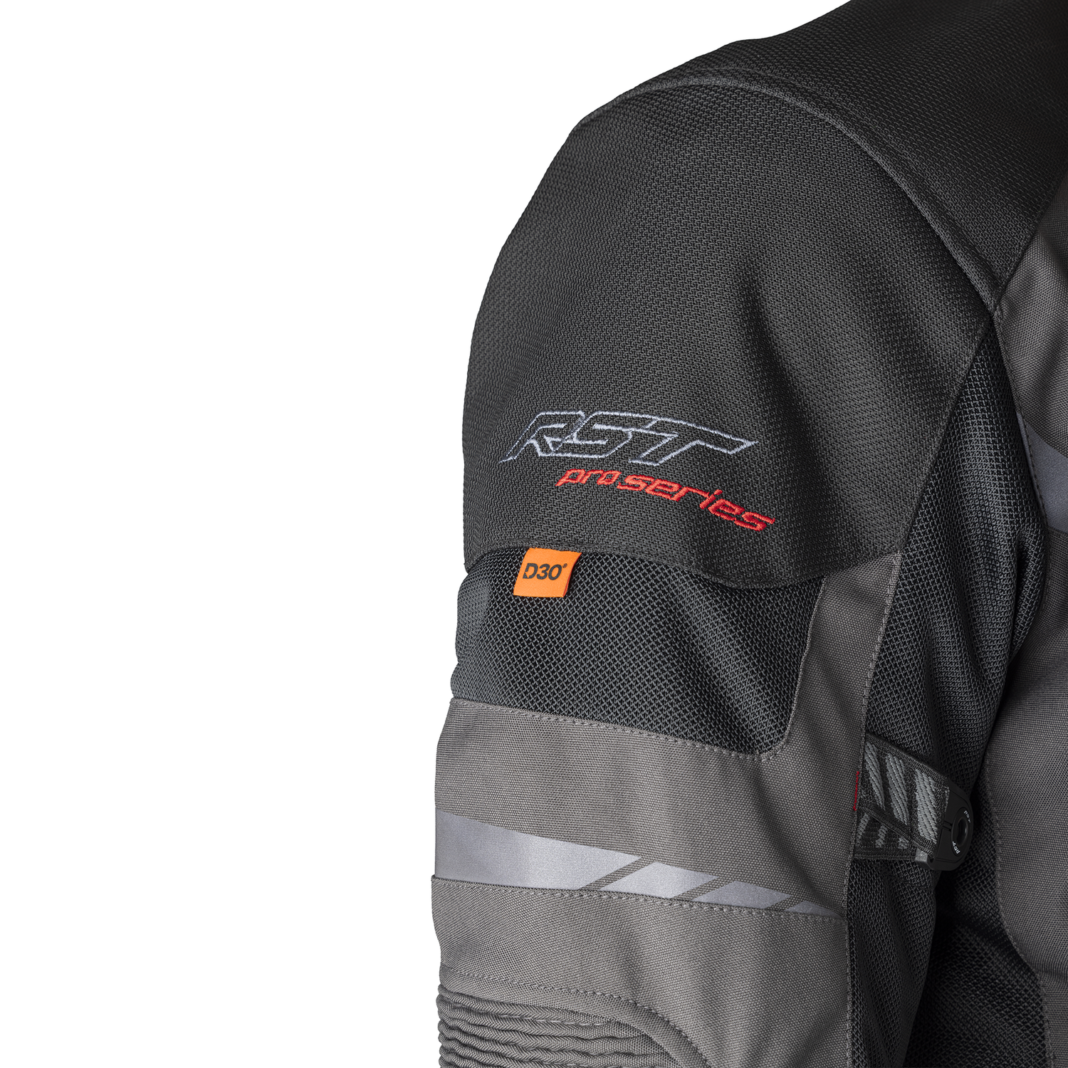 RST Pro Series Ventilator D3O Textile Jacket